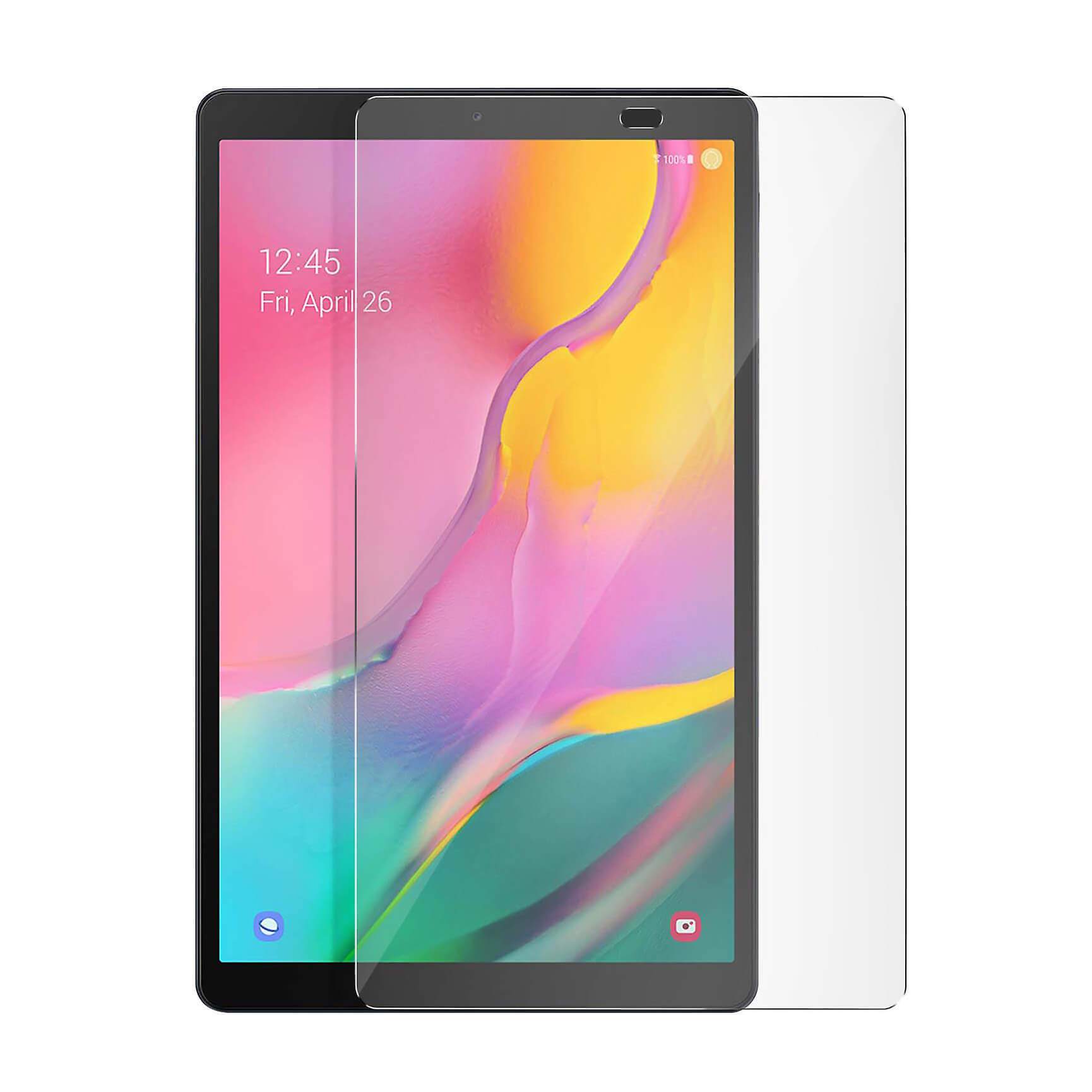 Tempered Glass For Samsung Galaxy Tab A 10.1" 2019 Screen Protector