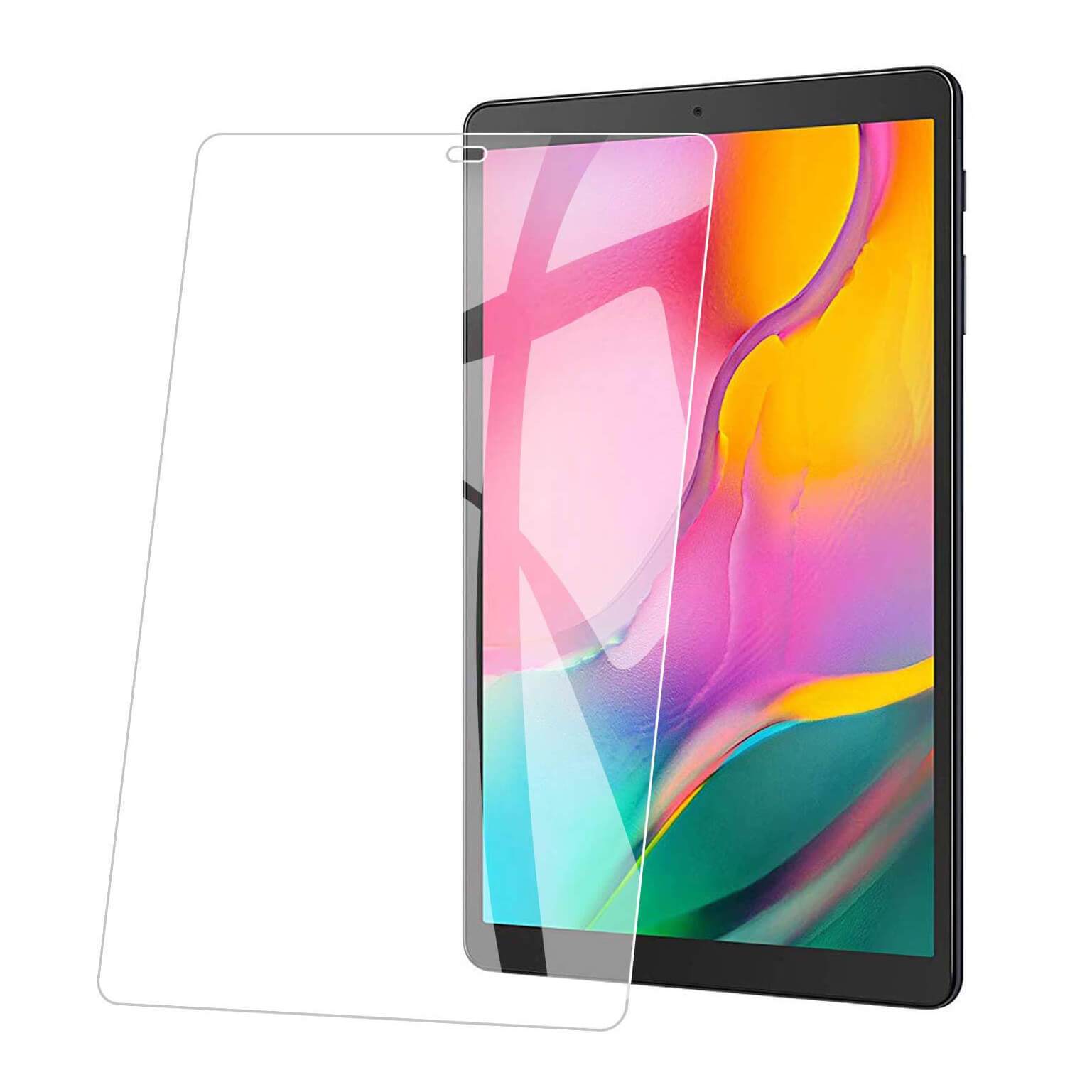 Tempered Glass For Samsung Galaxy Tab A 10.1" 2019 Screen Protector