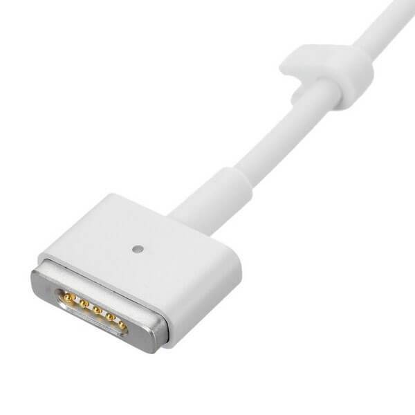 USB-C Type C To Magsafe 2 2nd T-Tip Power Adapter Cable for Macbook Pro / Air