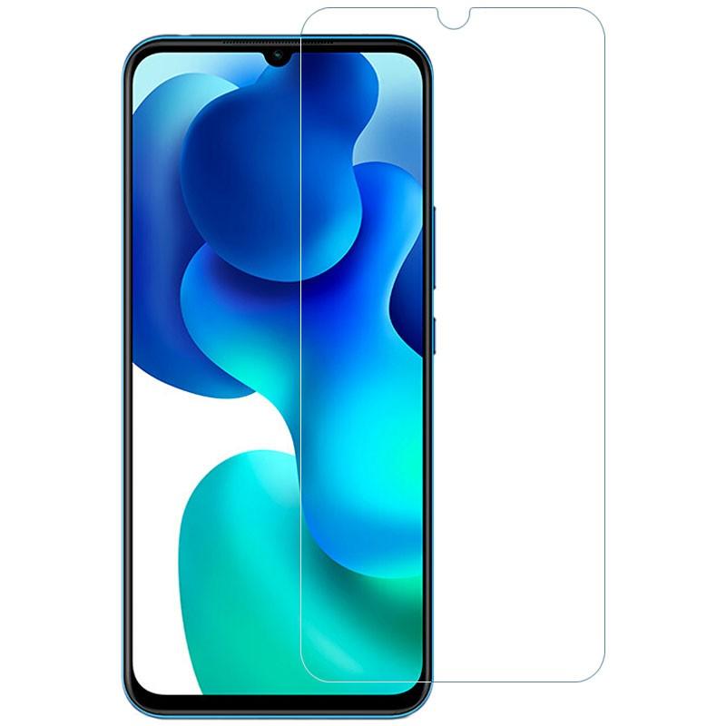 For Xiaomi Mi 10 Lite 5G Tempered Glass