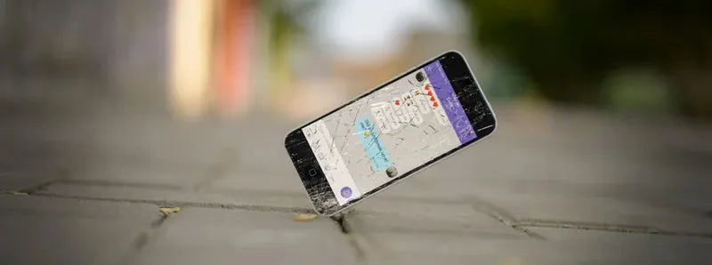 How can you replace your phone screen?