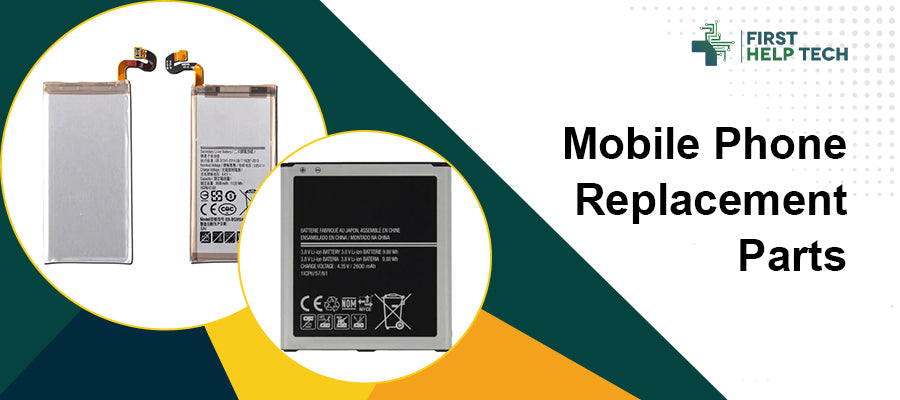 Mobile-Phone-Replacement-Parts