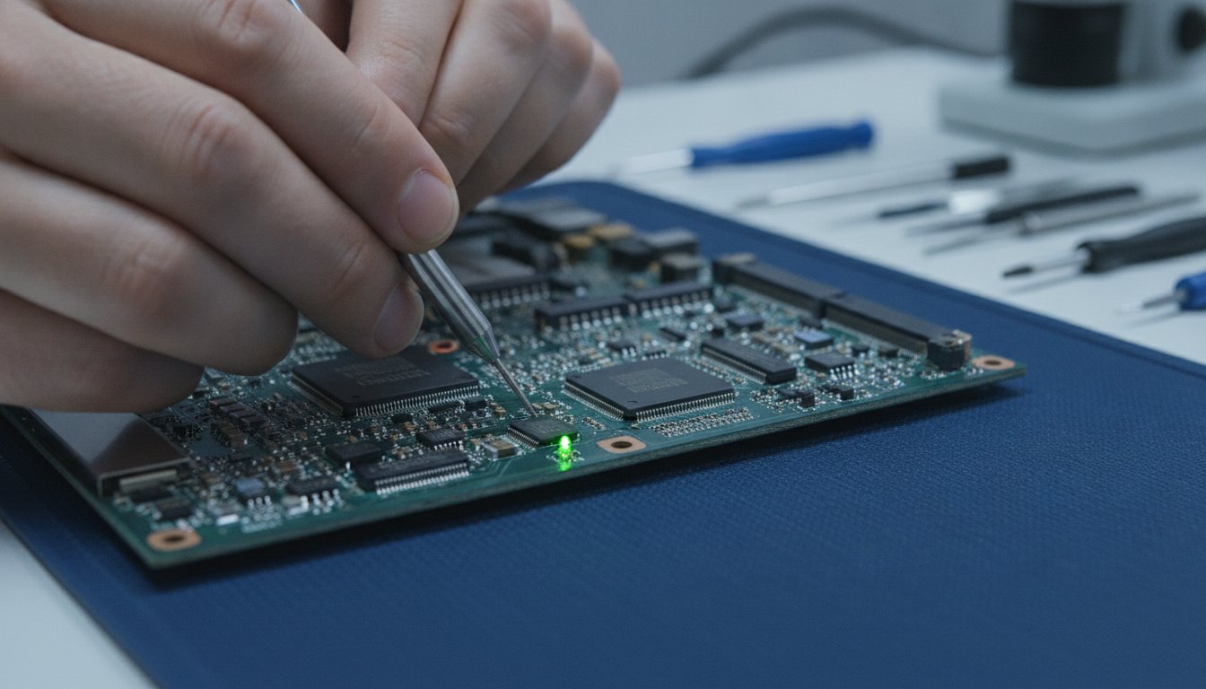 Laptop Not Turning On Repair: Troubleshooting and Expert Solutions