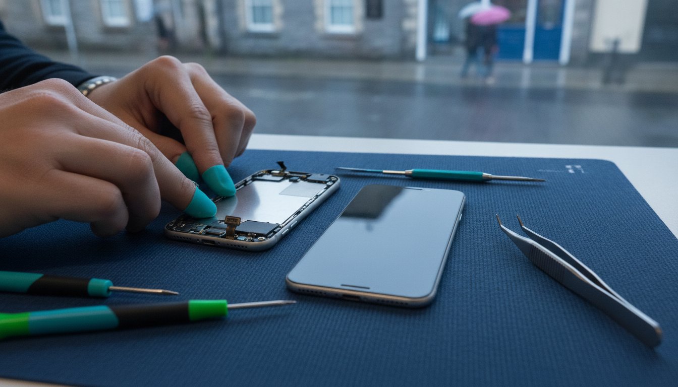 IPhone Screen Replacement Parts Ireland: A Buyer’s Guide (2026)