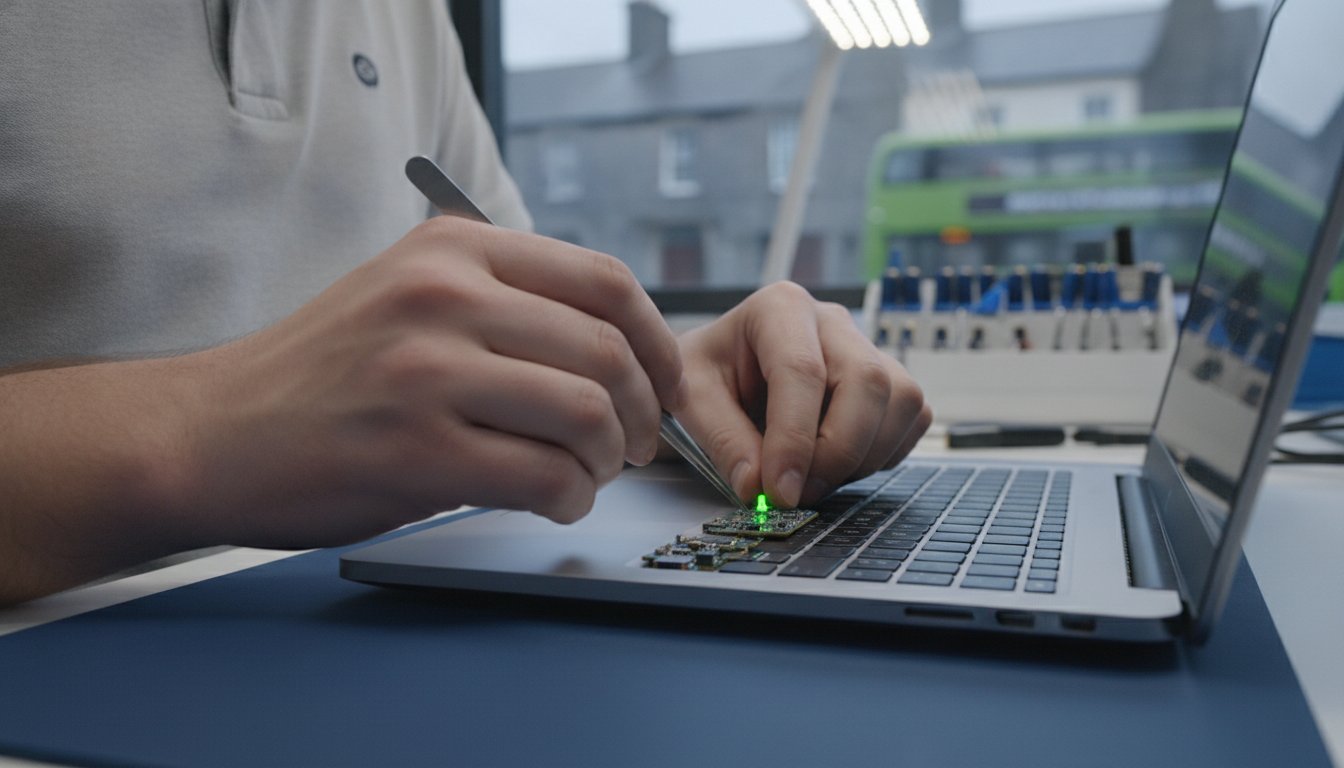 PC Repair Ireland: A Comprehensive Guide to Professional Computer Maintenance