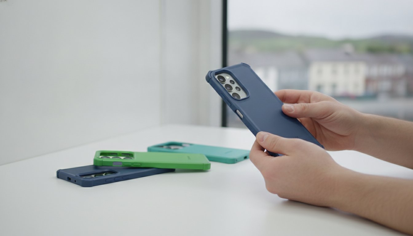 Samsung Cases & Covers: The Ultimate Buying Guide for 2026