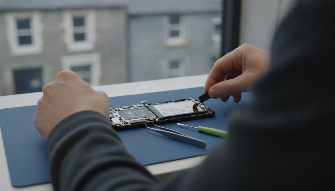 BM51 Battery: The Ultimate Guide to Xiaomi Mi Max 3 Power Restoration
