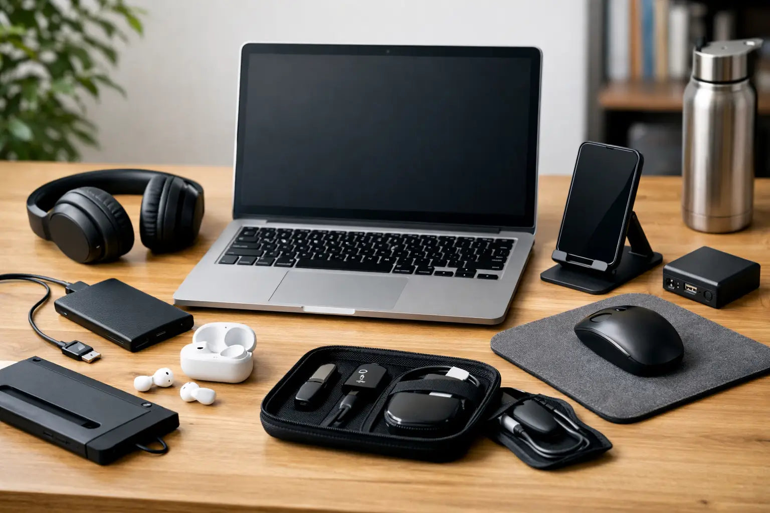 11 Best Laptop Accessories for Students