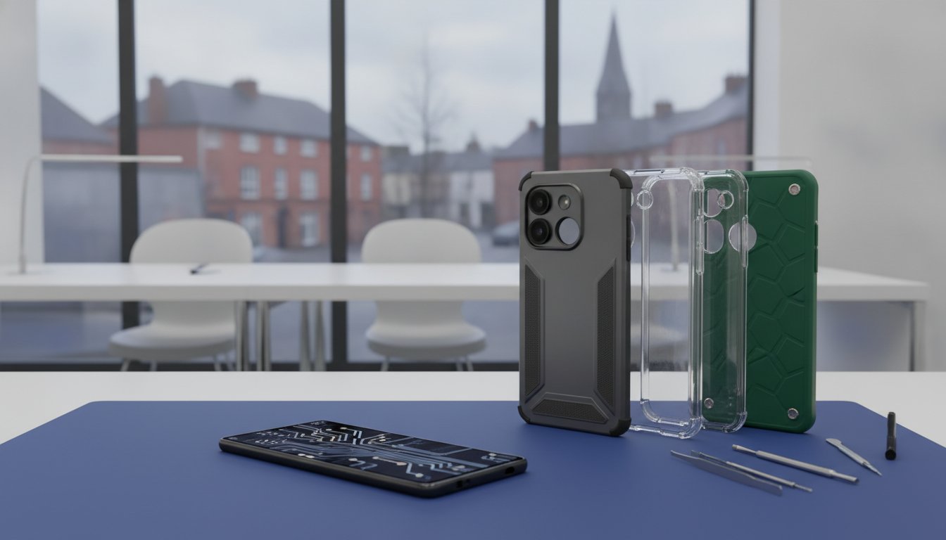 Choosing the Best Google Pixel 10a Case: Expert Protection Guide