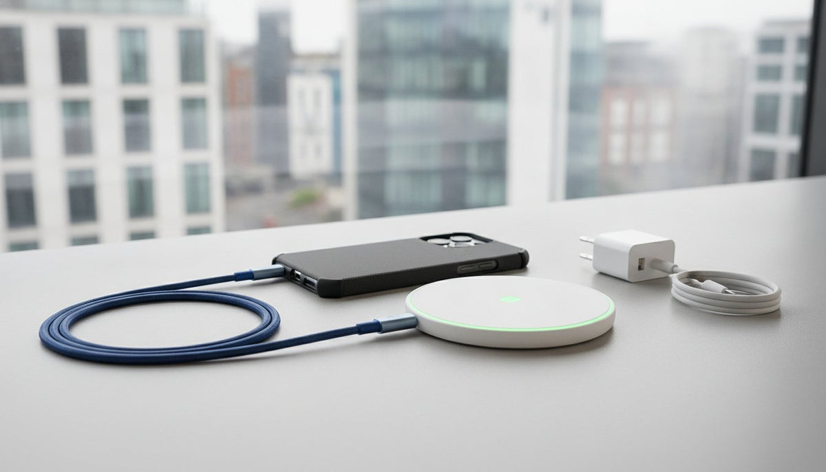 Choosing the Best Mobile Accessories in Ireland: A 2026 Buying Guide
