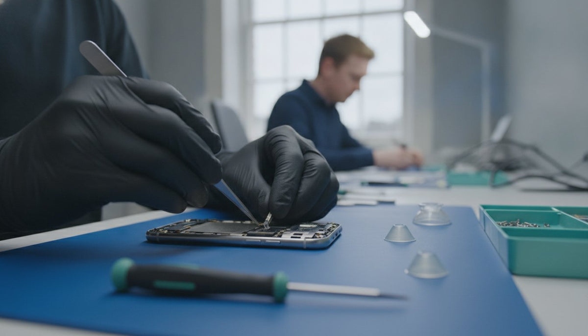 Genuine Apple Parts: Why Quality Components Matter for Your 2026 Repair