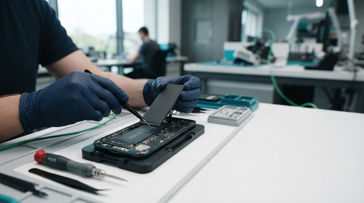 GH82-27494A: How to Identify the Right Phone Part