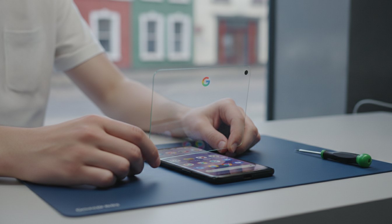 Google Pixel Tempered Glass: The Ultimate 2026 Buying Guide