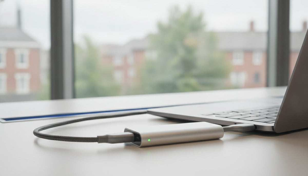 Hoco HB1C & USB-C Charging Adapters in Ireland: The 2026 Expert Guide