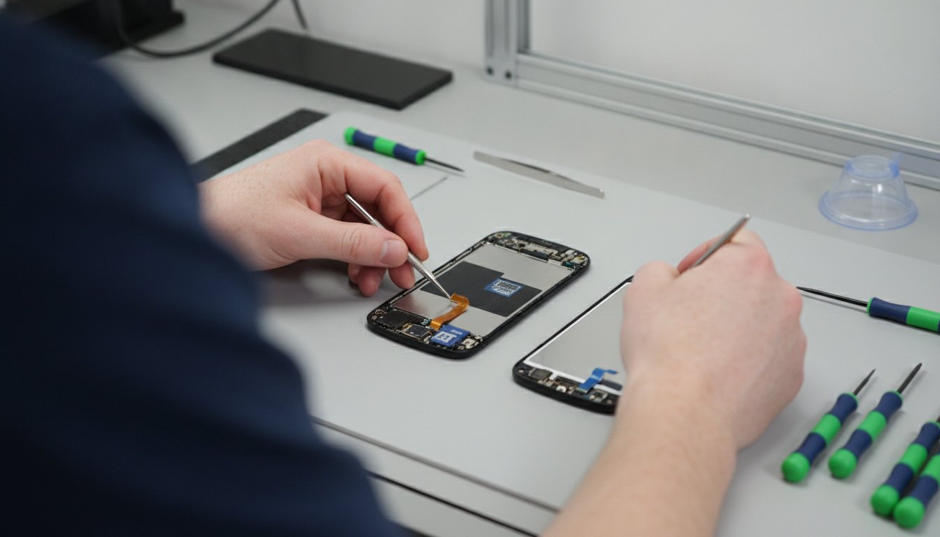 HTC Phone Replacement Parts: The Complete Buyer’s Guide for 2026