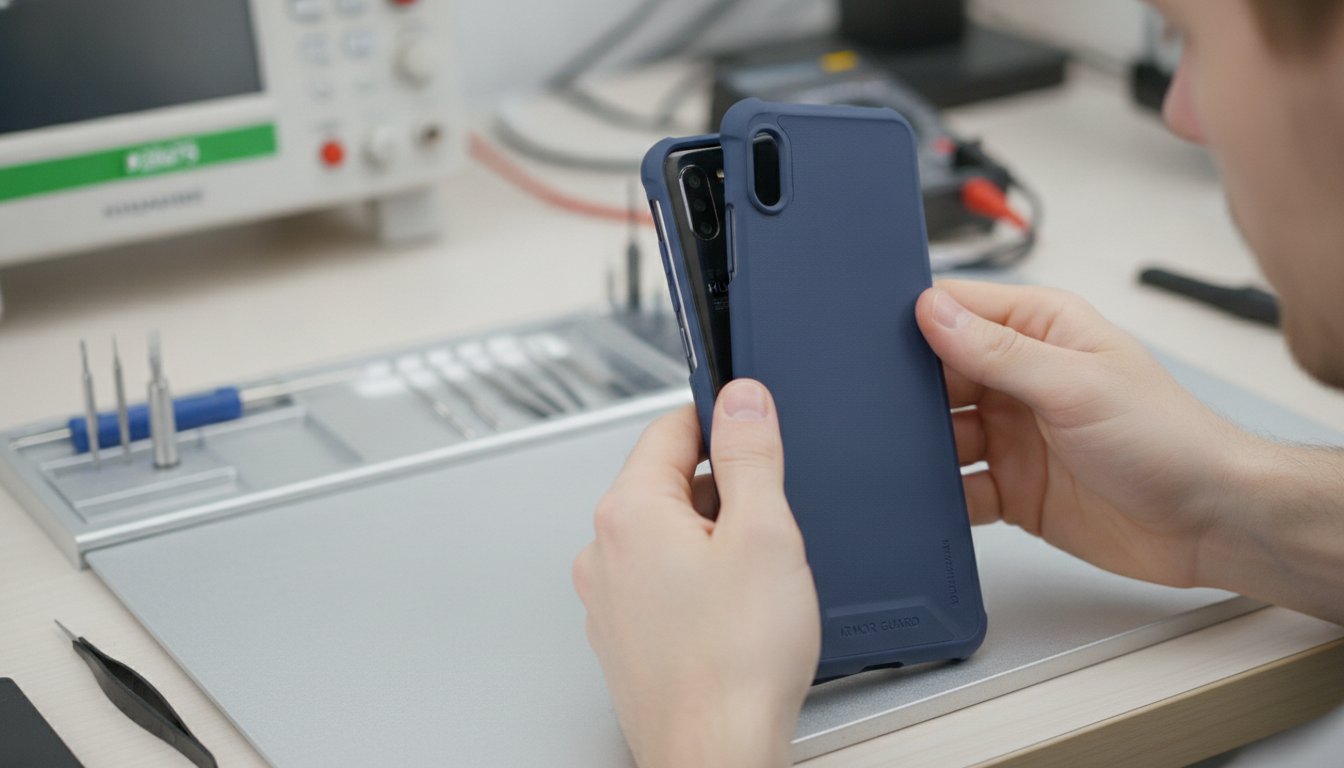 Huawei Cases & Covers: 2026 Ultimate Protection Guide