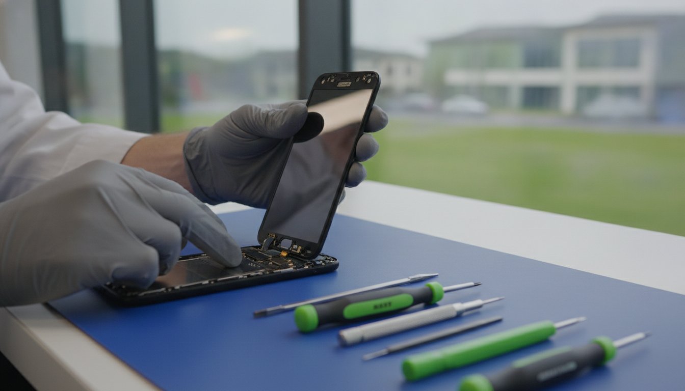 Huawei Phone Replacement Parts: The 2026 British English Buying Guide