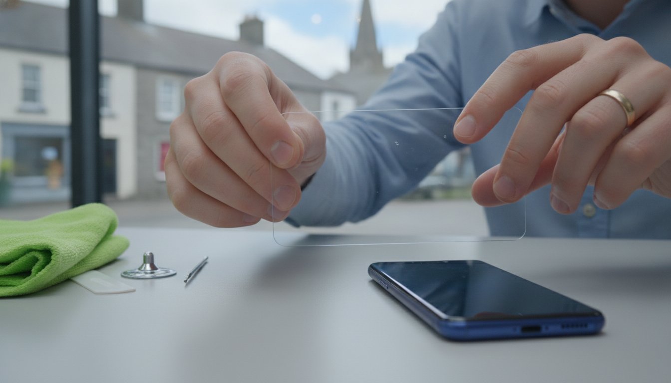Huawei Tempered Glass: 2026 Screen Protection Guide