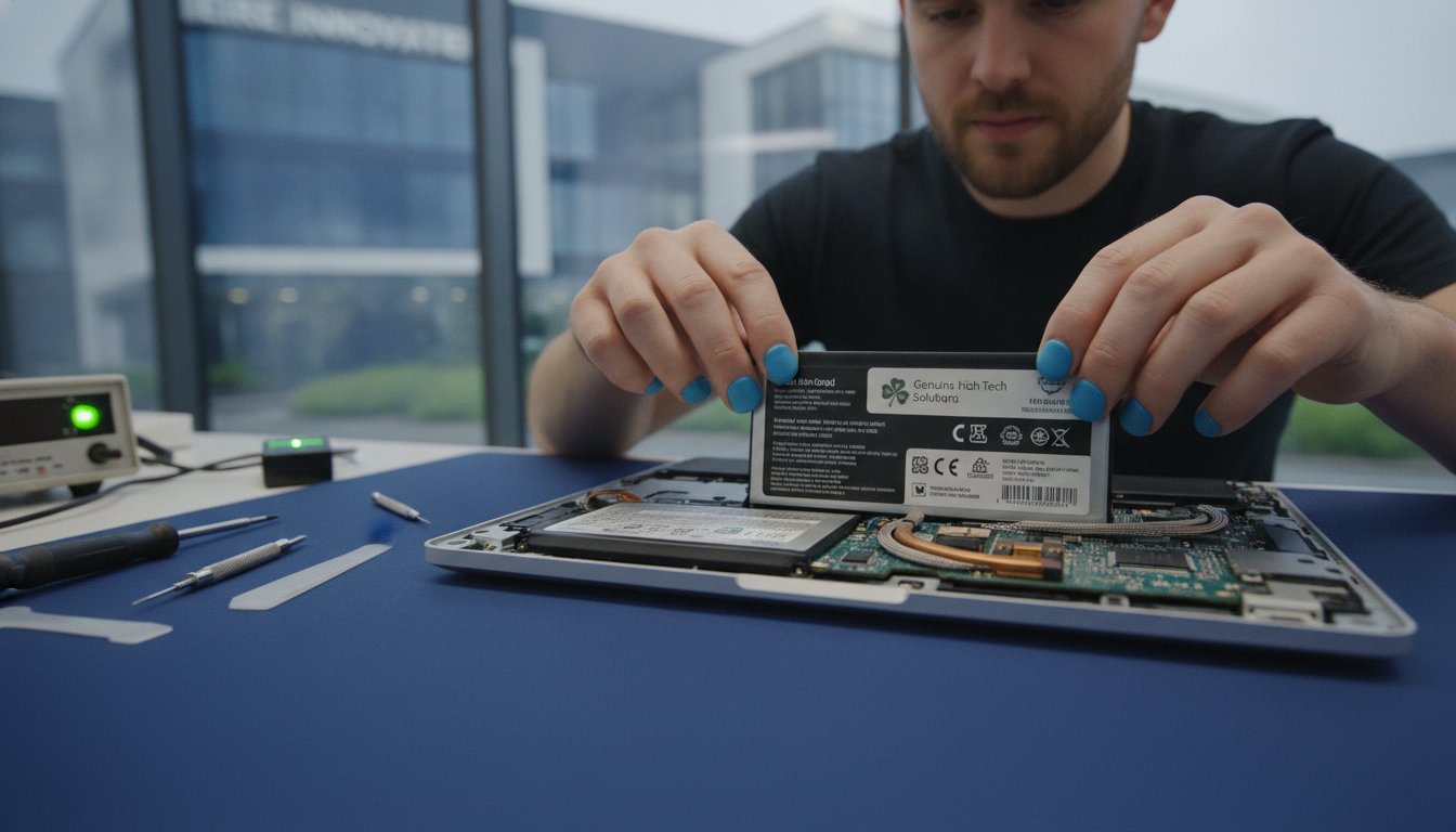 Laptop Spares: The 2026 Buying Guide for Quality Repairs