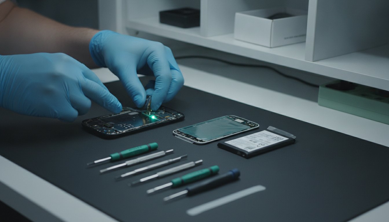 LG Phone Spares: 2026 Buying Guide for Quality Repairs