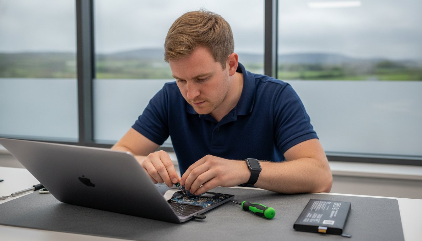 MacBook Replacement Parts: The Ultimate 2026 Buying Guide
