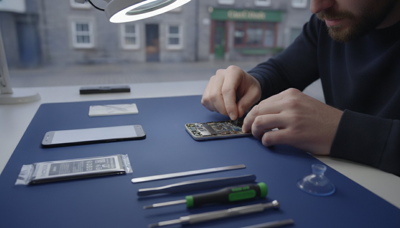 Nokia Phone Replacement Parts: The Ultimate 2026 Buying Guide