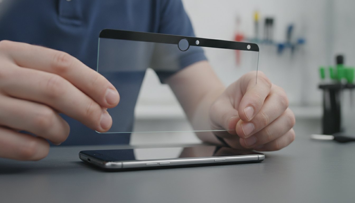Nokia Phone Tempered Glass: The Ultimate 2026 Buying Guide