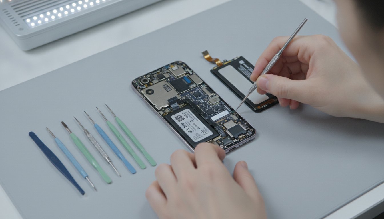 OnePlus 10 Pro BLP899 Battery Replacement: The Complete 2026 Guide