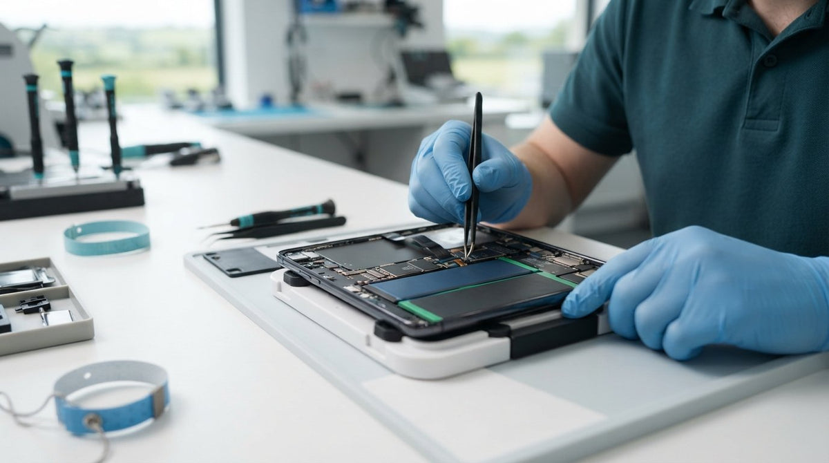 OnePlus 8T Battery Replacement: The 2026 Professional Buying Guide