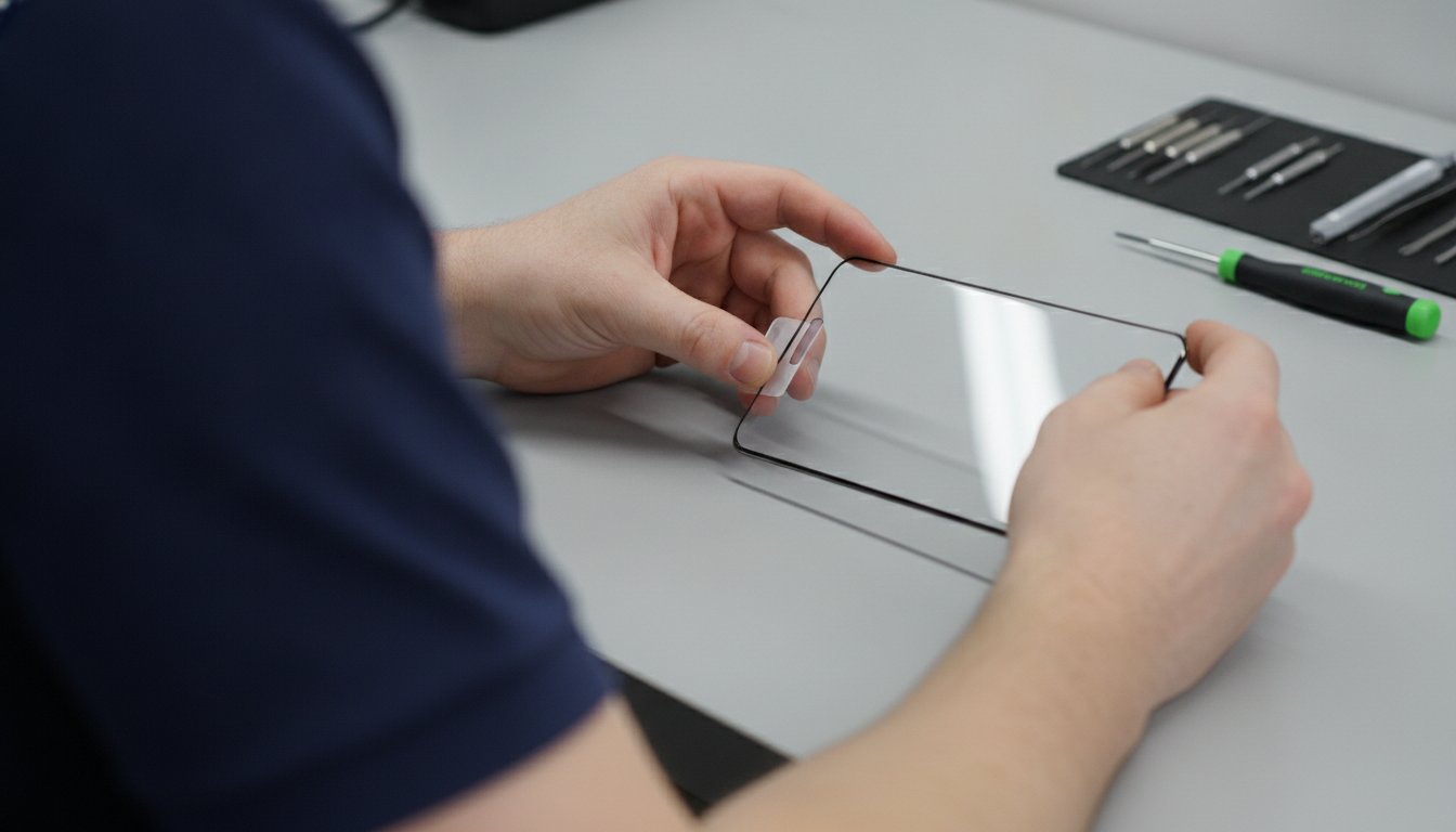 OnePlus 9 Pro Screen Protector: 2026 Curved Screen Guide
