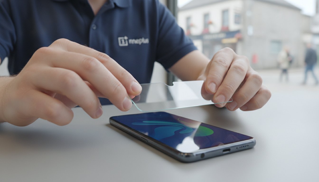 OnePlus Phone Tempered Glass: The Ultimate 2026 Buying Guide