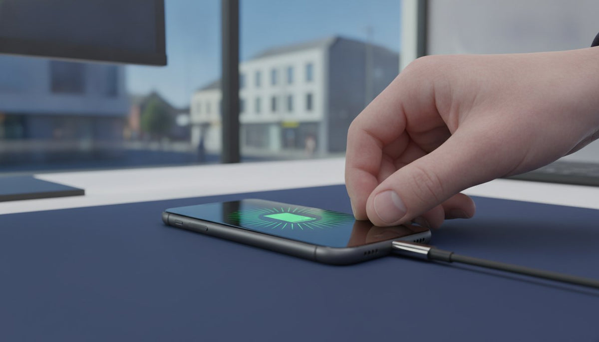Samsung Galaxy A56 Charger Guide: Choosing the Best Power Adapter in 2026