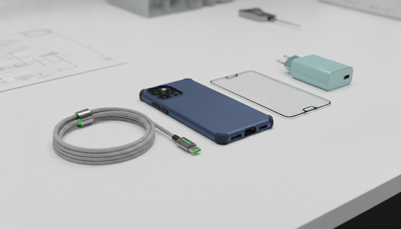 The Best Selling Phone Accessories of 2026: An Expert Buying Guide