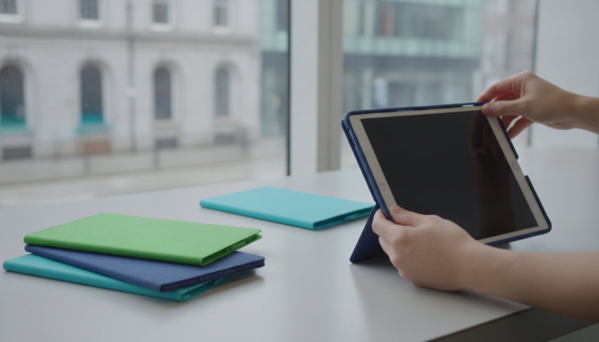 The Ultimate 2026 Buying Guide to Apple iPad Cases & Covers