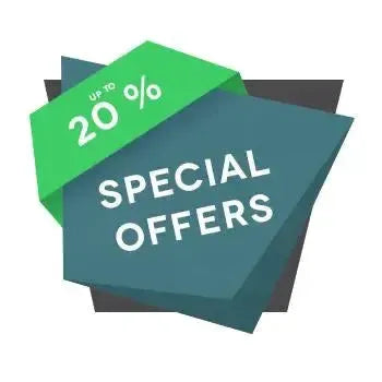 Special Offers
