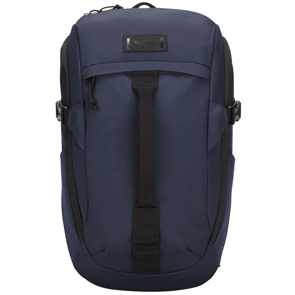 Targus Sol-Lite TSB97201 14" Back Pack Series 20L Water Resistance Bag Navy