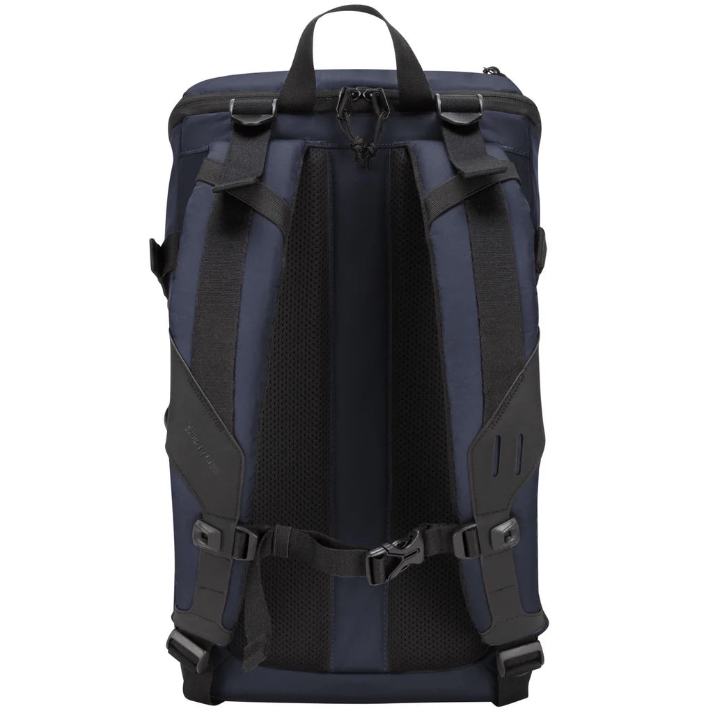 Targus Sol-Lite TSB97201 14" Back Pack Series 20L Water Resistance Bag Navy