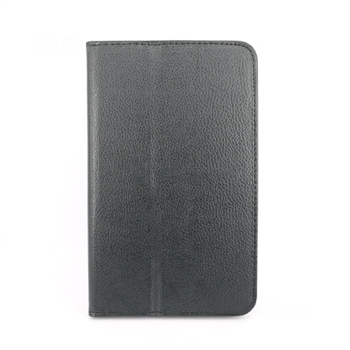 For Samsung Galaxy Note 8.0" N5100 Wallet Case Black-www.firsthelptech.ie