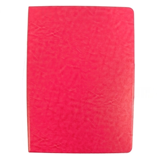 For Samsung Galaxy Tab Pro 10.1" T520 Wallet Case Rose