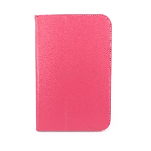 For Sony Xperia Z2 Tablet 10.1" Wallet Case Rose