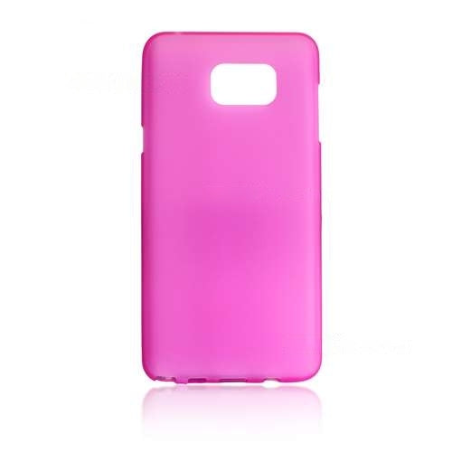 For Samsung Galaxy Note 5 N920 Gel Case Rose-www.firsthelptech.ie