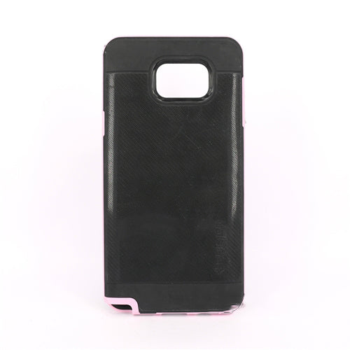 For Samsung Galaxy Note 5 N920 Hard Case Design Spigen Rose-www.firsthelptech.ie