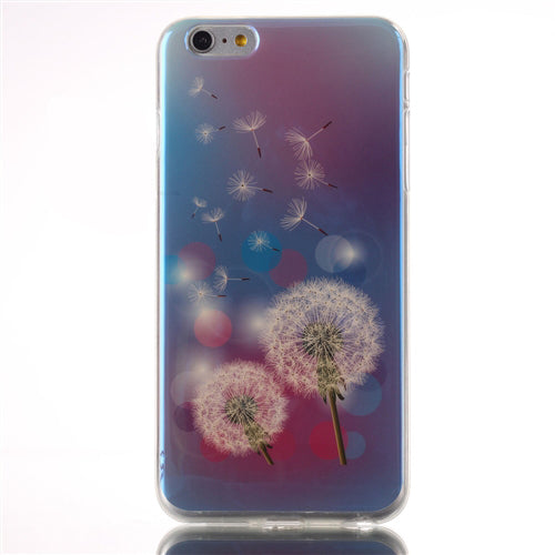 For Samsung Galaxy Note 5 SM-N920 Gel Case Design Blu-Ray Two Dandelion-www.firsthelptech.ie