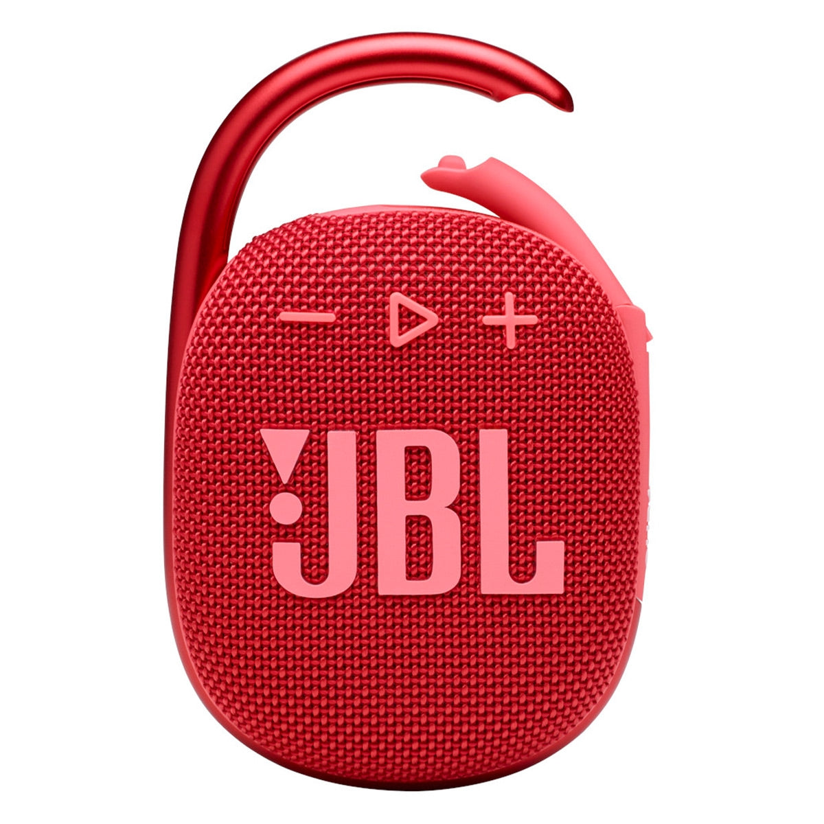 JBL CLIP 4 Portable IP67 Mini Bluetooth Speaker Red