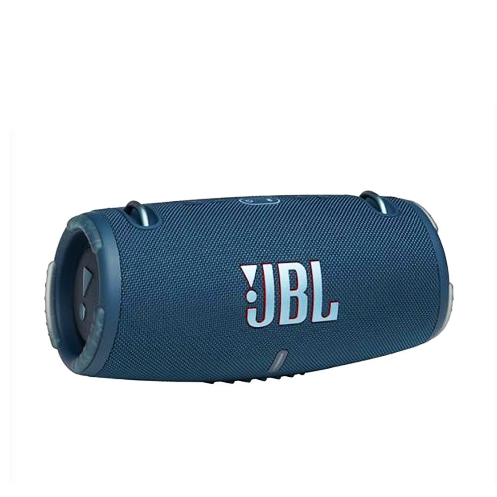 JBL Xtreme 3 Portable Bluetooth Waterproof Speaker Blue