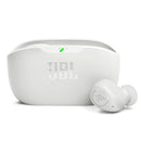 JBL Wave Buds Smart Ambient Earbuds White