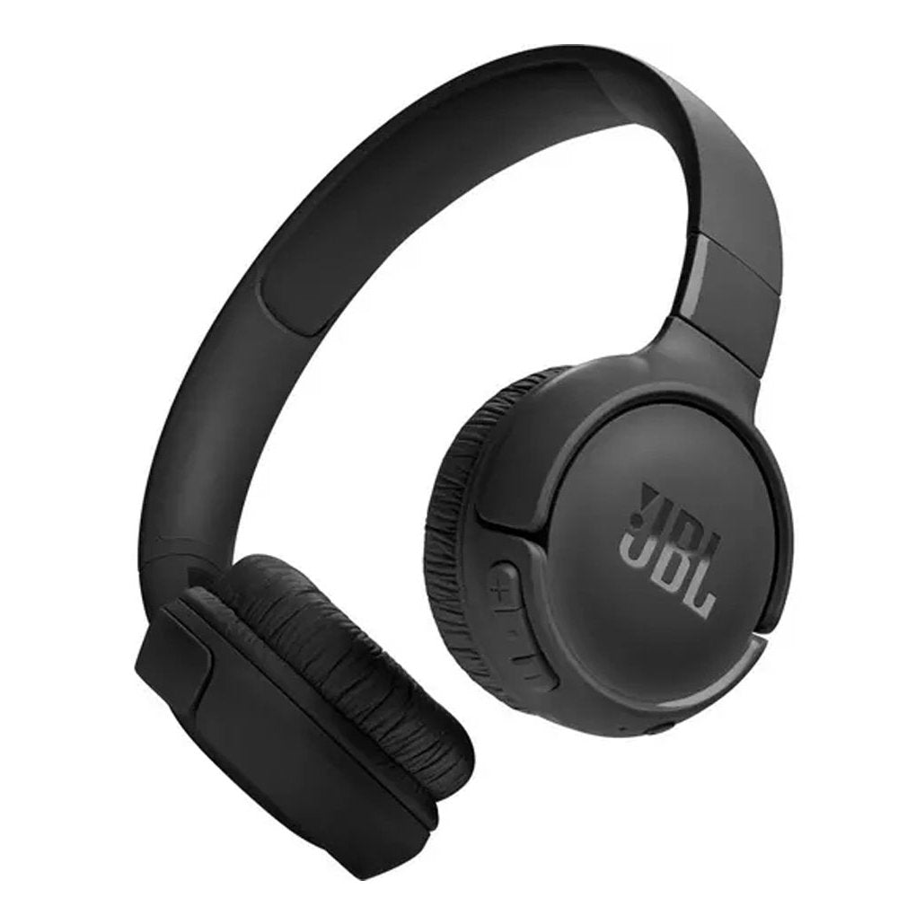 JBL Tune 520BT Wireless Bluetooth Headphones Black