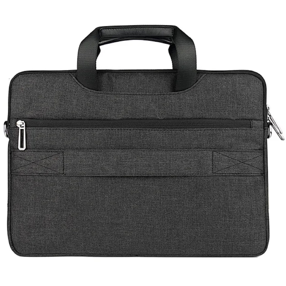 WiWu 15.6 City Commuter Exclusive Design Bag Black
