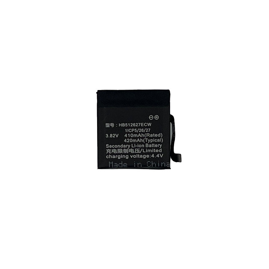 Replacement Battery For Huawei Watch GT 46mm - HB512627ECW