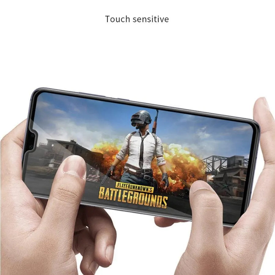 For Huawei Mate 30 Full Coverage 9D Tempered Glass